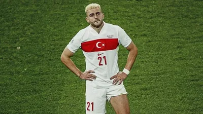 Barış Alper Yılmaz e a arte de crescer sem fazer barulho na Champions League