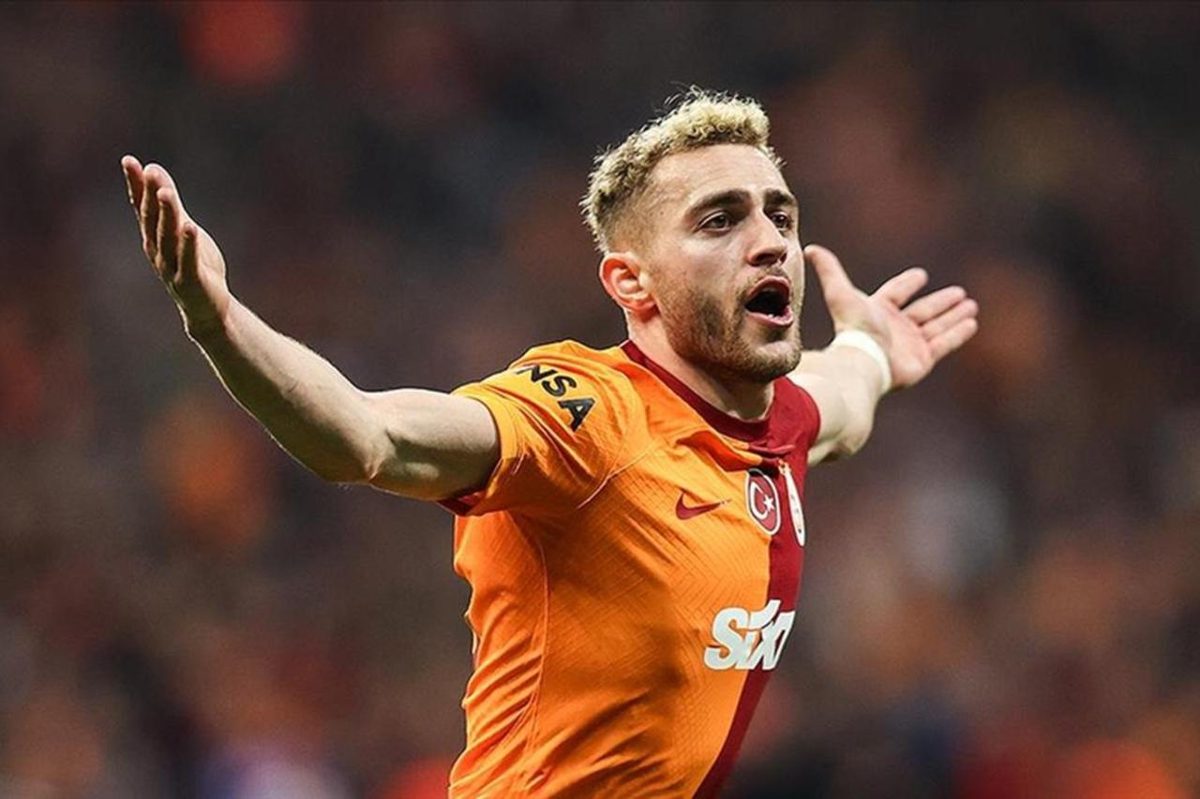 A assinatura técnica que o identifica Barış Alper Yılmaz e a arte de crescer s