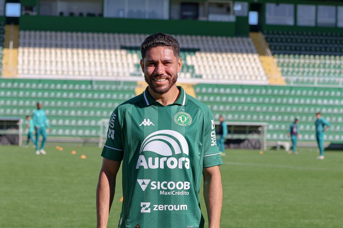 O dia em que tudo mudou Neto Pessoa e a camisa 18 que o Acre nun