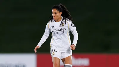 Yasmin rompe o LCA e a Seleção precisa inventar uma lateral-esquerda para junho