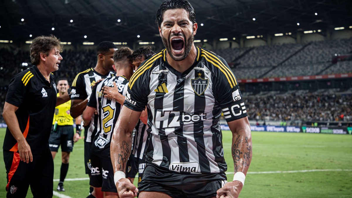 O que mudou Everson herda a braçadeira e o Galo resp