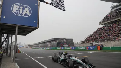 Vinte segundos que custaram o pódio de Leclerc e mudaram o campeonato