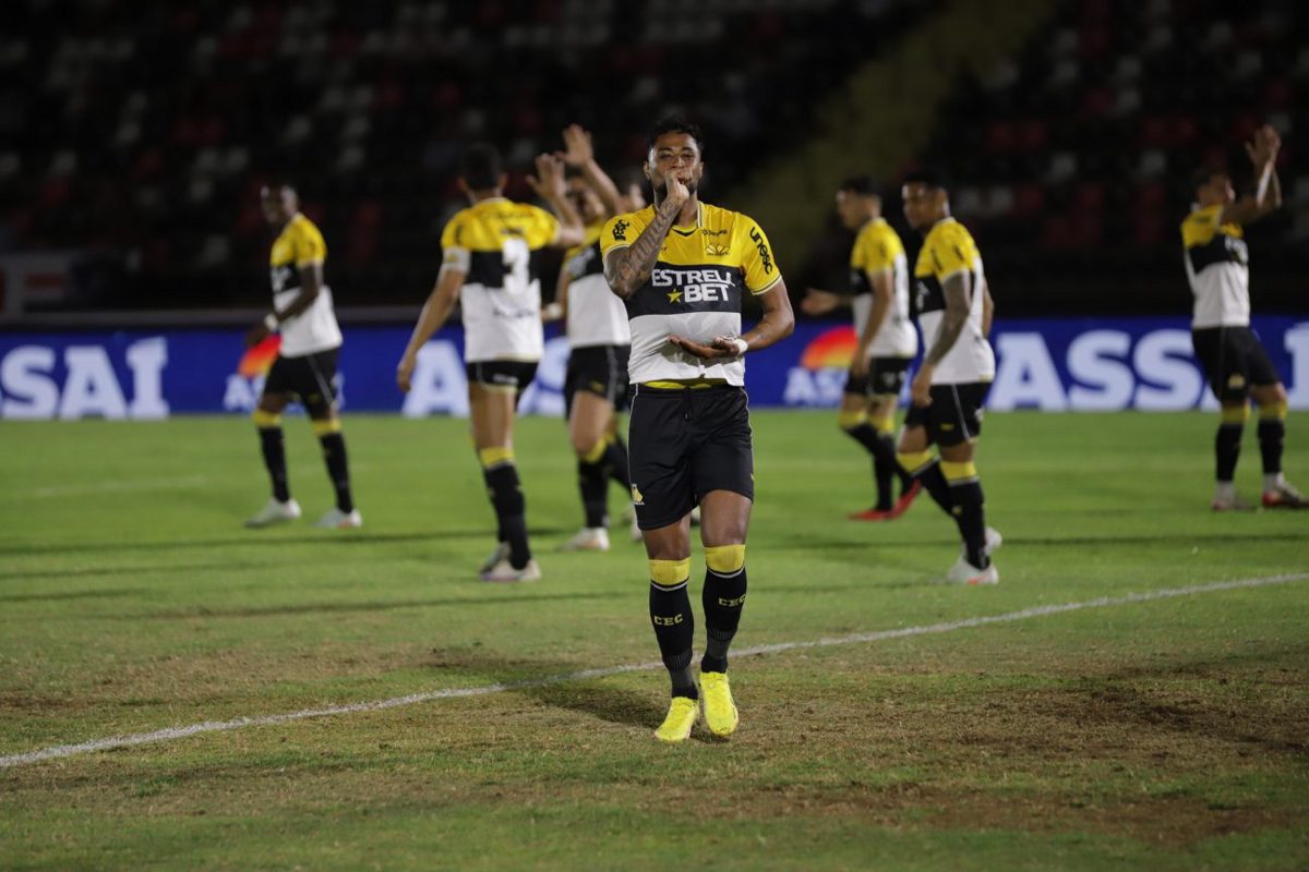 O que ele ainda não resolveu Diego Gonçalves e o buraco que 9 gols ai