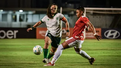 Atletico Goianiense e Juventude ficam no 0 a 0 no Accioly com pênalti perdido
