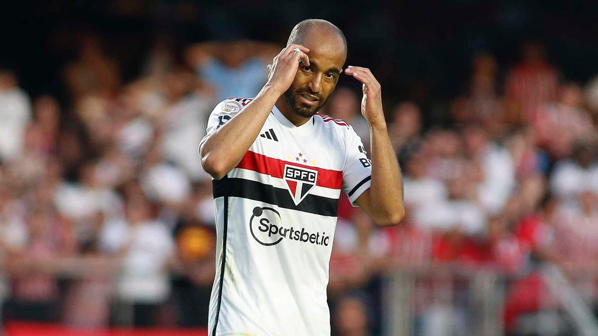 O que mudou O tendão que apagou 45 dias de espera em