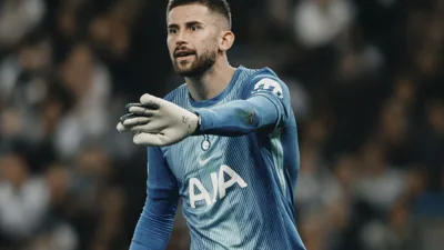 Guglielmo Vicario e a solidez italiana que o Tottenham foi buscar em Údine
