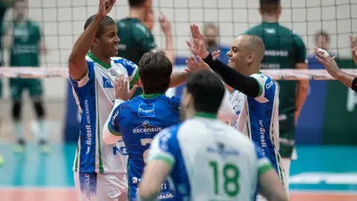 Há um ano, Joinville virou sobre o Renata nas quartas e escreveu história
