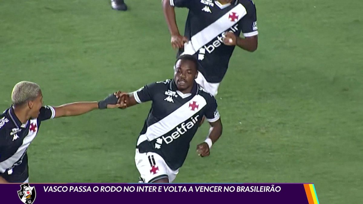 O diagnóstico do momento Tapa, rasteira e pedido de desculpas no