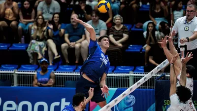 Há um ano, Minas e Suzano Volei escreveram um duelo de quartas que não saiu da memória
