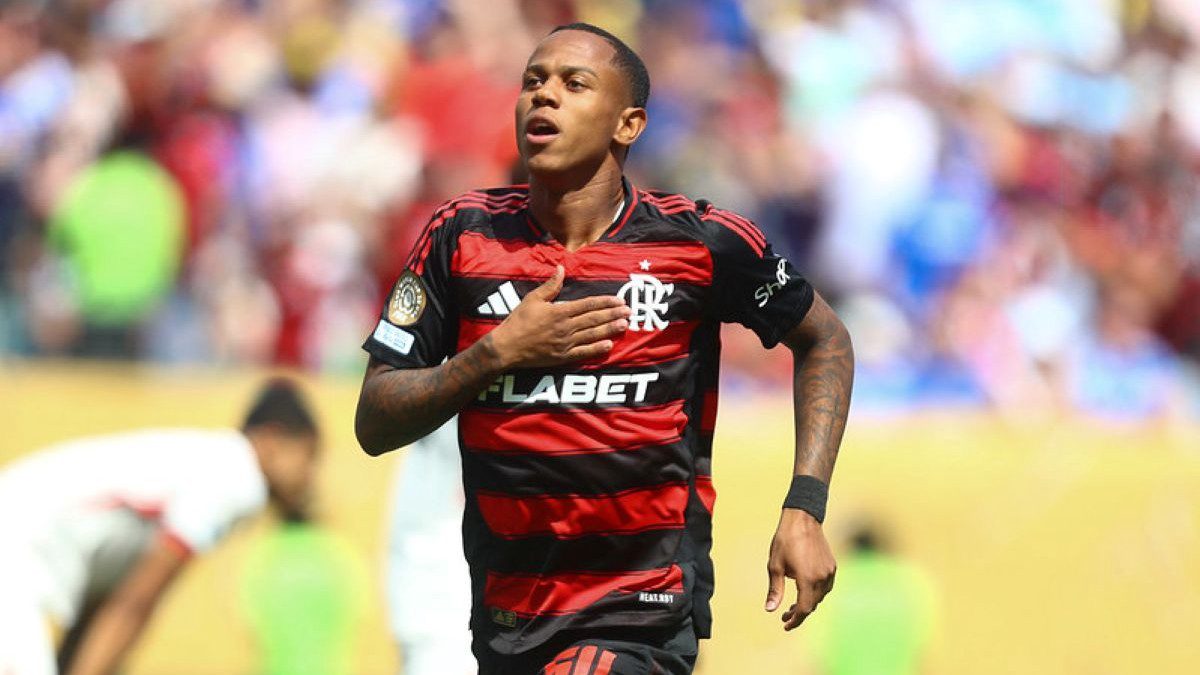 O diagnóstico do momento Wallace Yan não é o vilão que a torcida