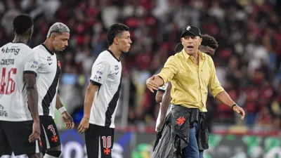 Se o corredor fosse fechado, o Flamengo teria três pontos a mais na tabela