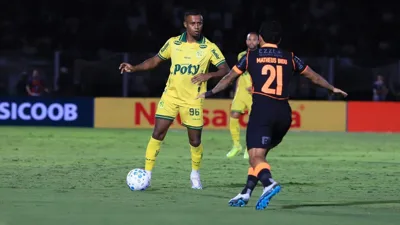 Mirassol derrota o Corinthians e expõe o Timão perdido fora de casa
