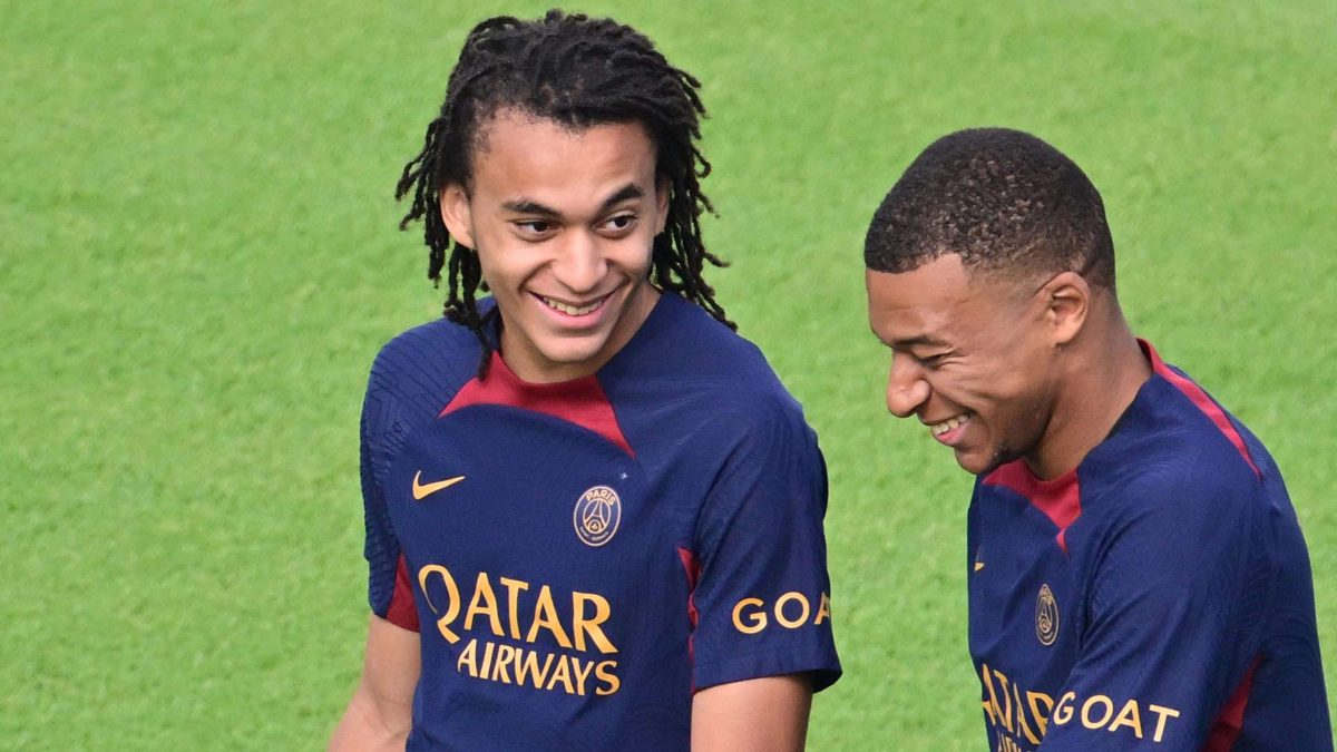 O que mudou Quando Mbappé some, Vini Jr aparece — e