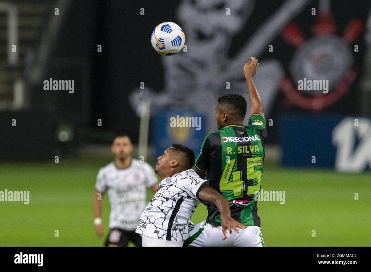 Resumo do resultado Avaí e Novorizontino empatam em 1 a 1 no
