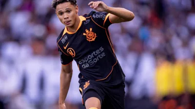 A última invencibilidade do Corinthians durou sete jogos — e o Mirassol cobrou a conta
