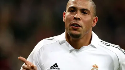 Capello detona Ronaldo Fenômeno e expõe o que aconteceu no Real Madrid
