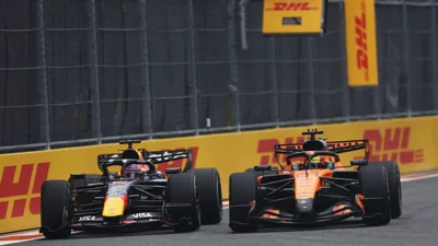 Miami virou laboratório e as novas regras da F1 passaram no teste