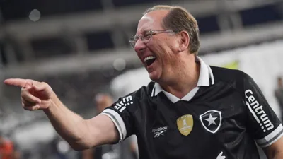 Vender Montoro por €30 mi não fecha as contas do Botafogo