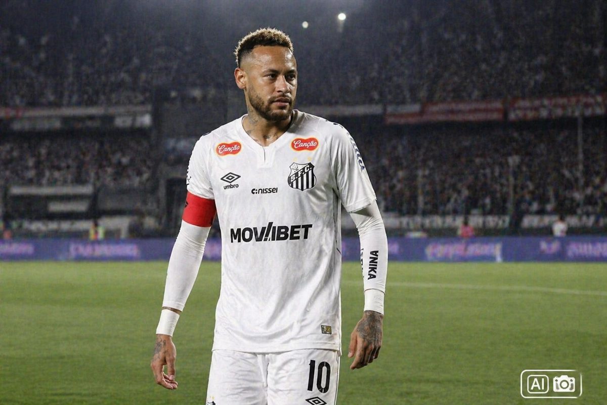 O que aconteceu, exatamente Neymar perdeu a cabeça num treino e colo