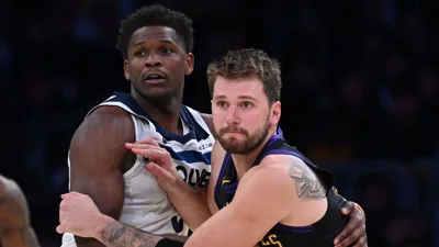 Quatro lesionados que podem virar as semifinais da NBA de cabeça para baixo