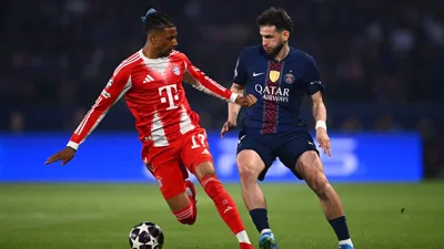 Nove gols não bastaram — a Allianz Arena vai pedir mais sangue