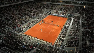 Sinner, Sabalenka e Gauff lideram rebelião financeira contra Roland Garros