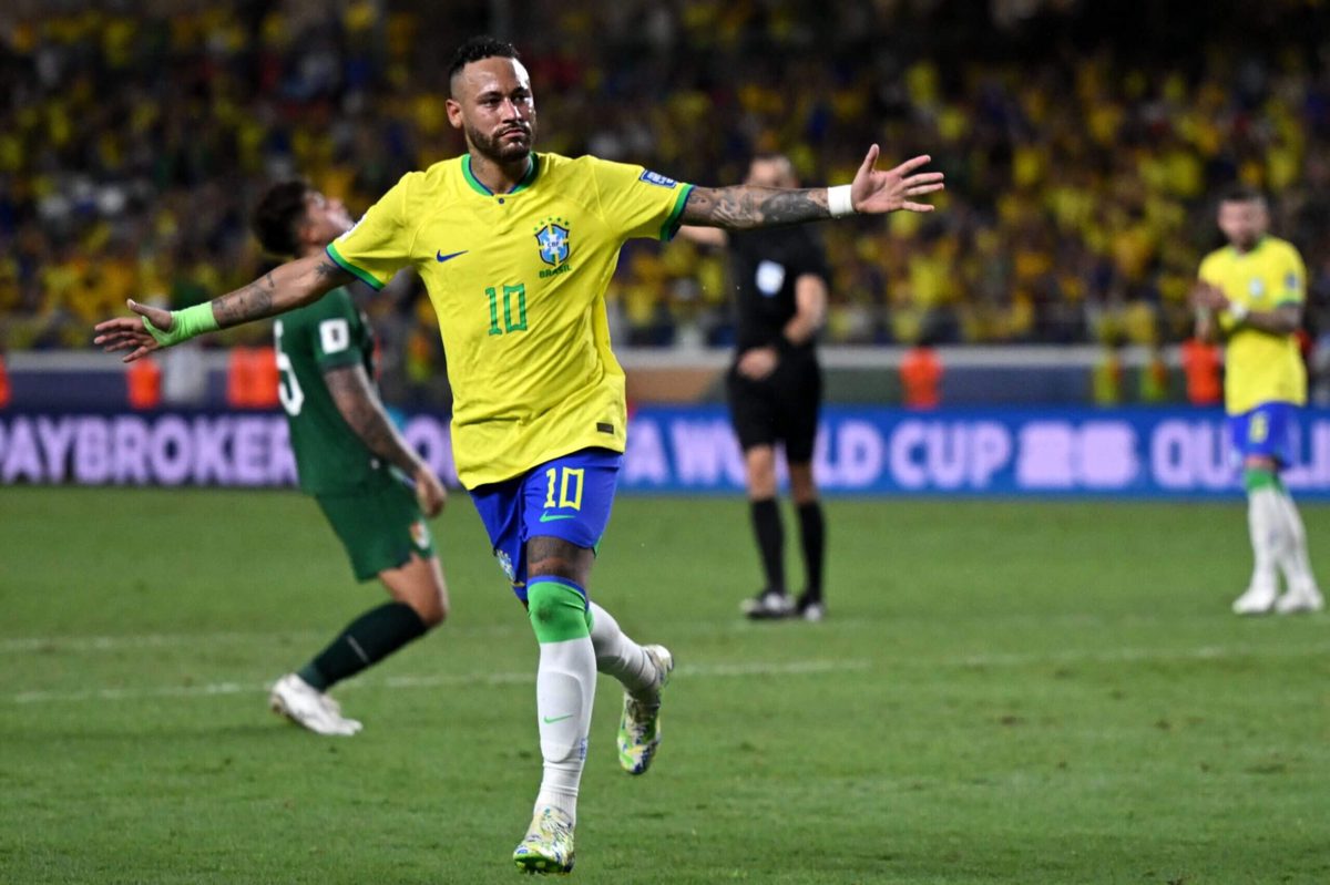O que aconteceu, exatamente 20 gols por cinco temporadas seguidas e