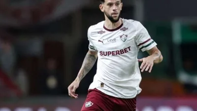 Fluminense cria, não marca e paga caro no Beira-Rio