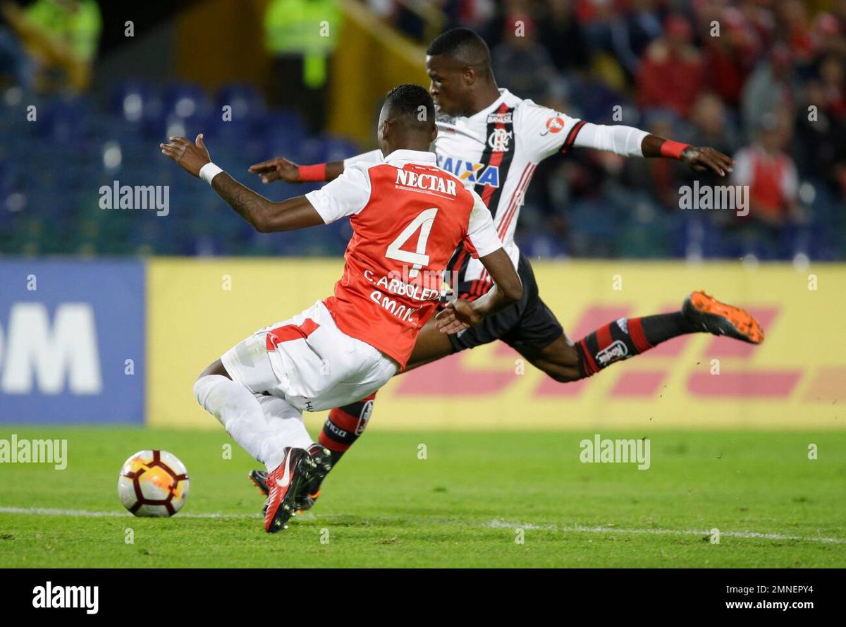 A cena Não é só Arboleda que falta ao São Paulo