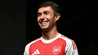 Arteta sem Odegaard e o Emirates como arma — Arsenal pode passar do Cholo