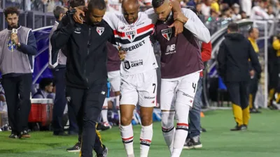 Quando o gramado de Bragança virou o fim de uma temporada inteira