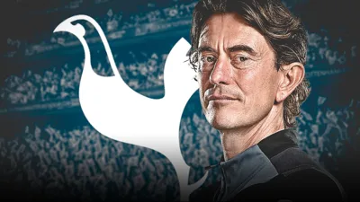 T. Frank e a inteligência escandinava que chegou para redesenhar o Tottenham