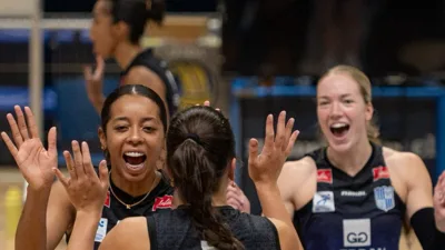 O 3x0 do Minas W sobre o Osasco que a semifinal de 2025 deixou claro