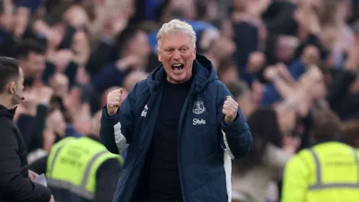 D. Moyes e o método que sobreviveu a Manchester, San Sebastián e volta ao início