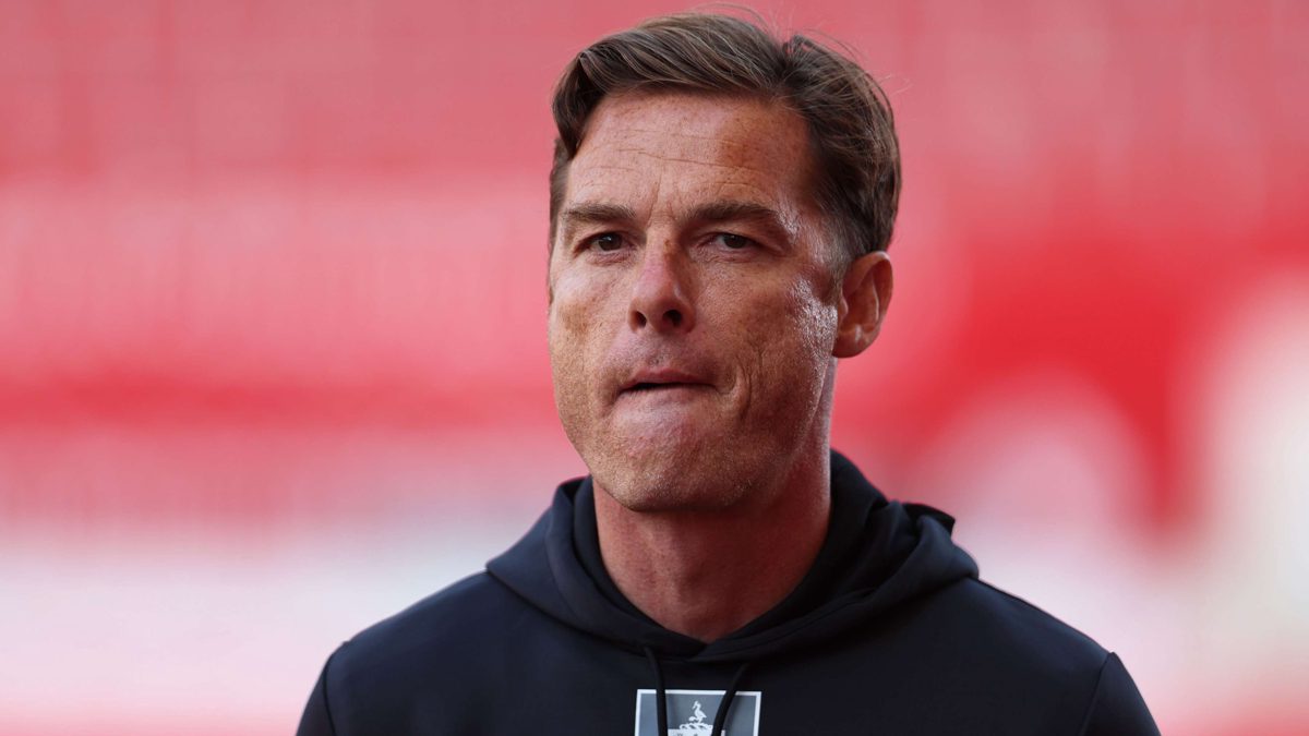 O que ele tem que outros treinadores não têm Scott Parker e a sobrevivência como