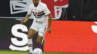 Três lesões em três anos e o corpo de Lucas Moura cobra uma conta impiedosa