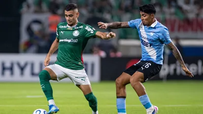 O Palmeiras no Peru tem história — e ela não é simples de ler