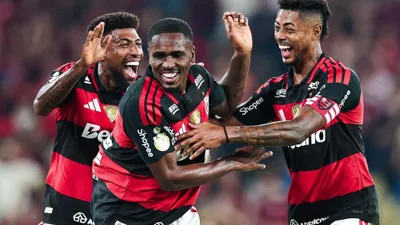 Flamengo transforma maratona fora de casa em operação de custo zero