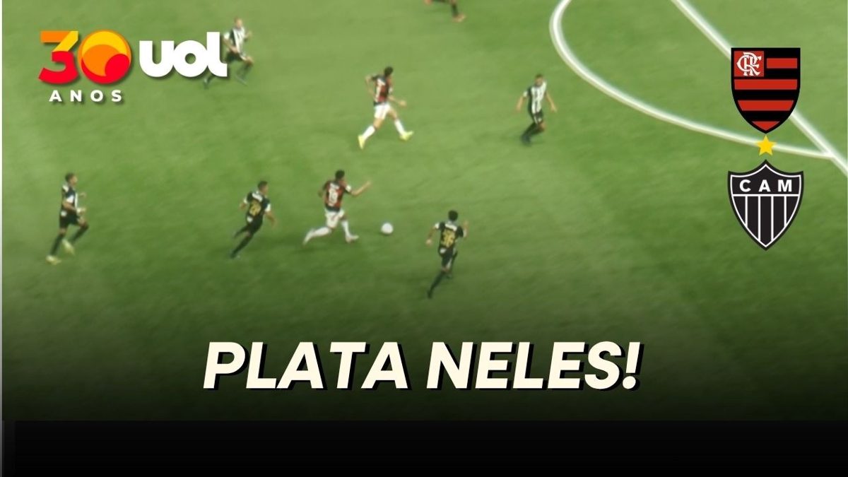 O diagnóstico do momento Flamengo transforma maratona fora de cas