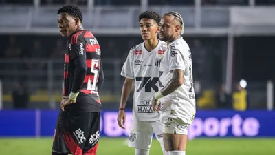 Neymar perde a cabeça com jovem e a Copa do Mundo fica mais distante