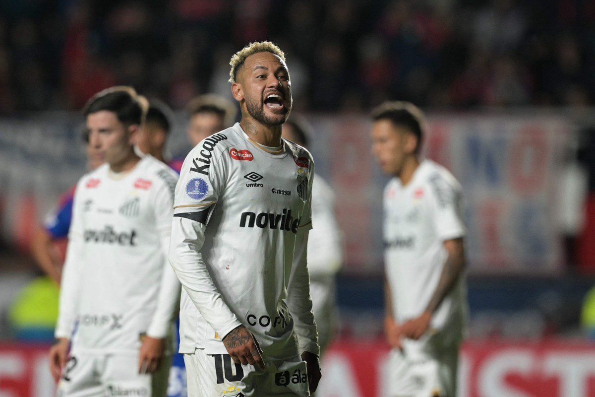 Por que isso importa As imagens que o Santos precisa mostrar