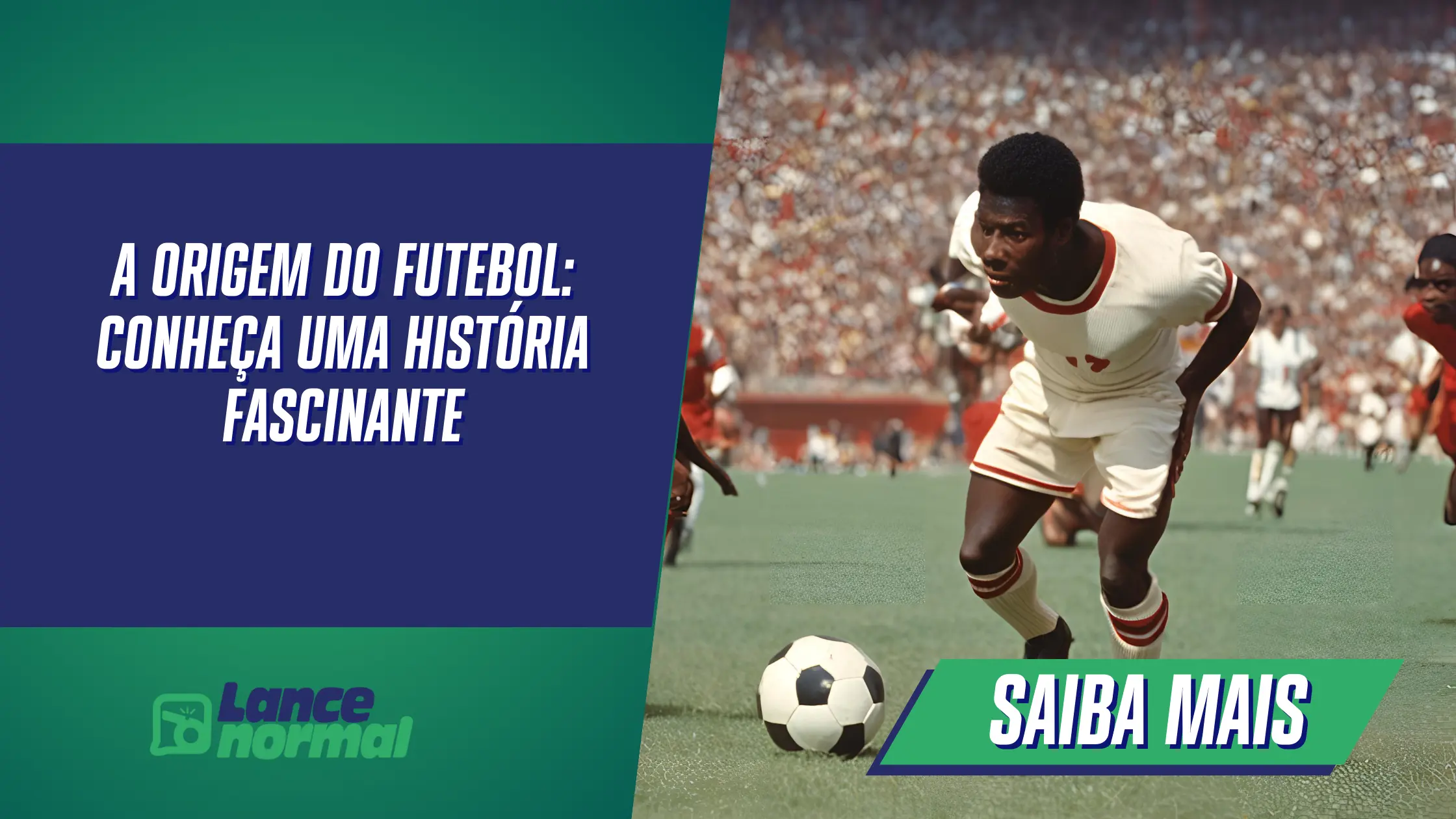 As origens do conceito A história do 4-3-3 e como ele se tornou