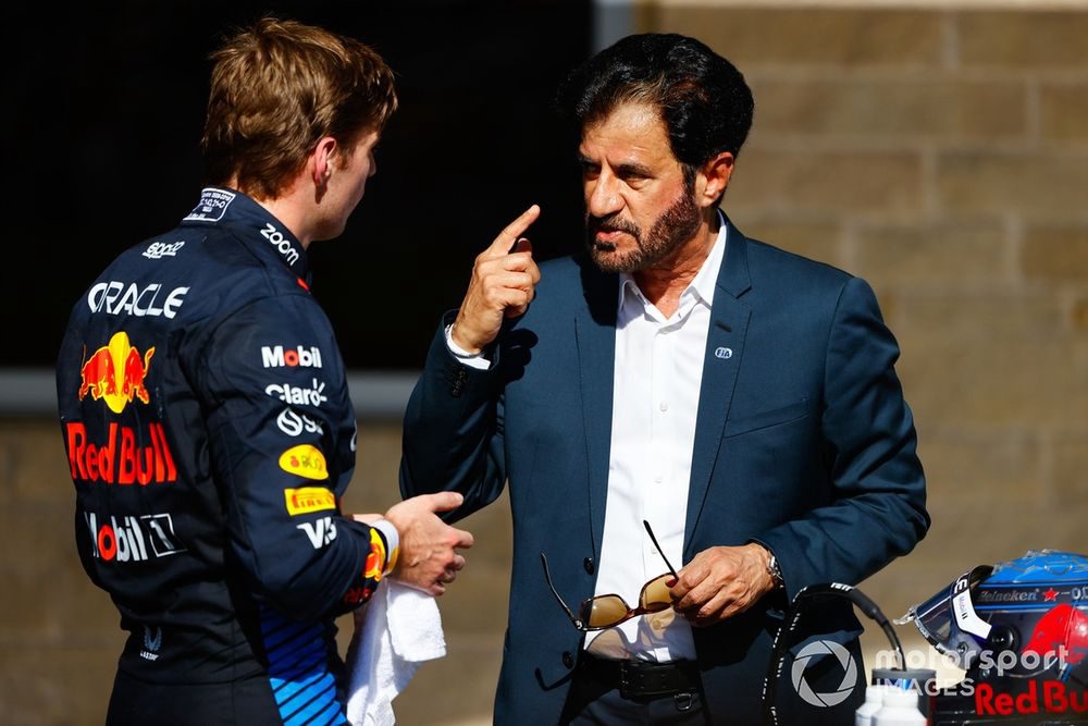 Quem se beneficia diretamente A FIA não foi leniente com Leclerc — e d