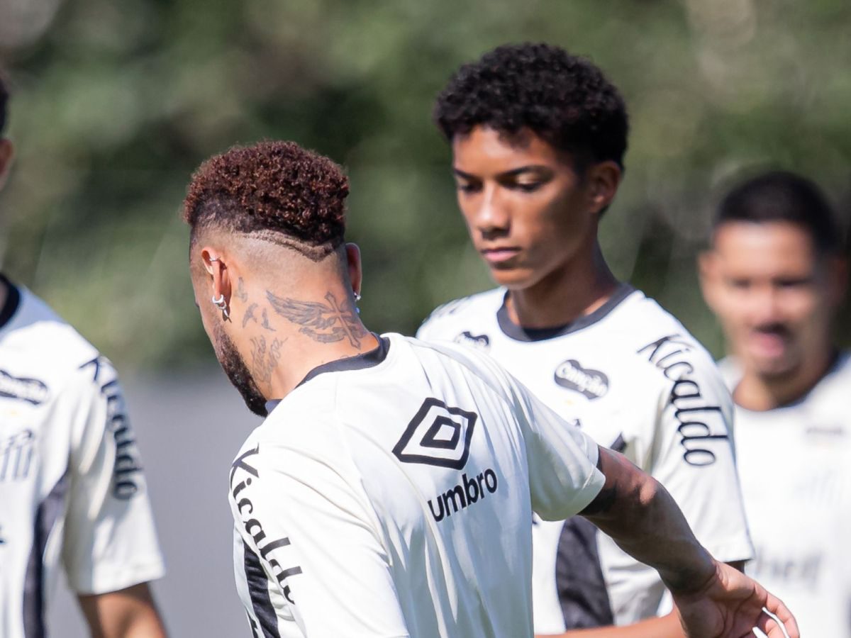 O diagnóstico do momento Estêvão tem 45 dias para fazer o que a m