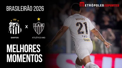 Gravou ou não gravou? A pergunta que pode custar caro ao Santos