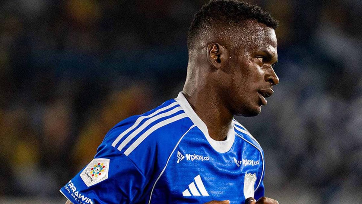 Início de carreira Darwin Quintero e os 38 anos que o futeb