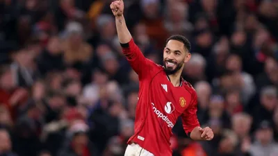 CBF fecha acordo inédito com Manchester United para blindar Matheus Cunha