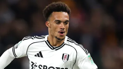 Antonee Robinson e a arte de ser lateral nos dois lados do Atlântico
