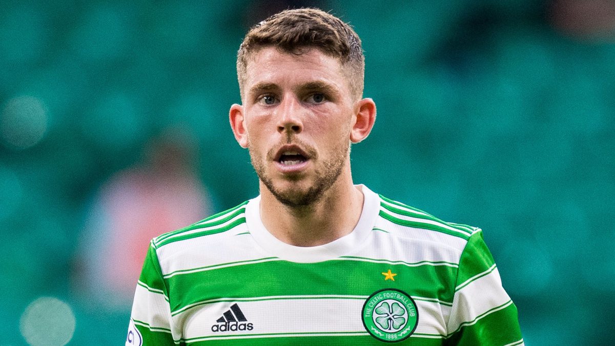 O dia em que tudo mudou A trajetória de Ryan Christie — do Inver