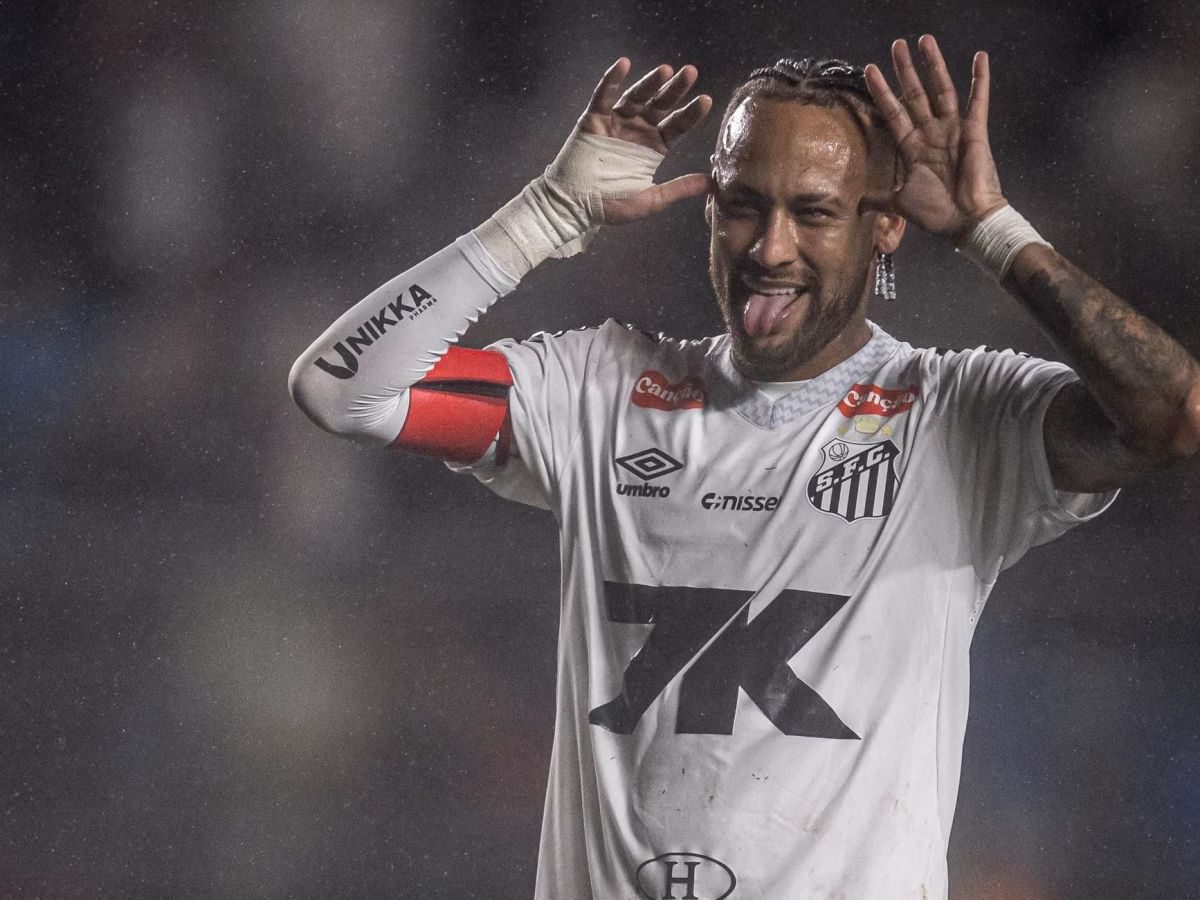 O que aconteceu, exatamente Como a Europa enxerga Neymar depois do e
